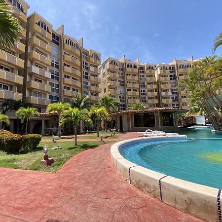 Apartamento Apartamento Vacacional - Vista Al Mar - Petalo 4 Piso 4 Porlamar Exterior foto